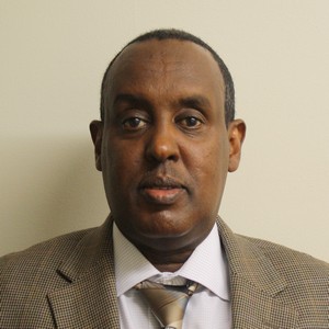 Abdirizak Musa