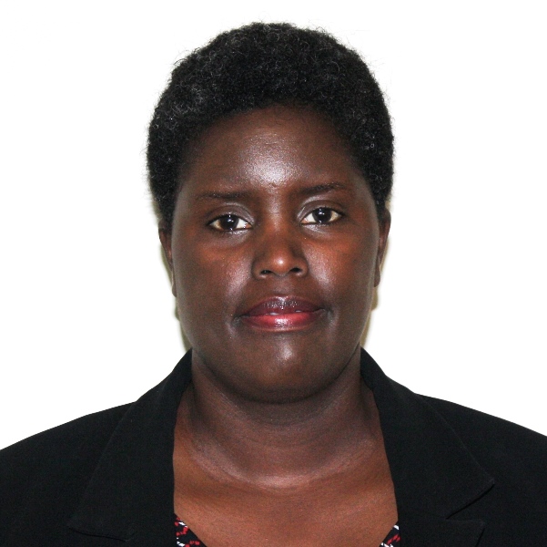 Caroline Ojode
