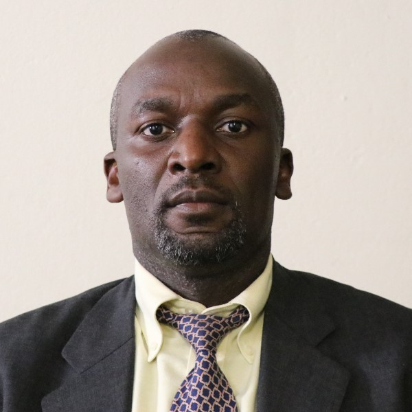 Edwin Juma