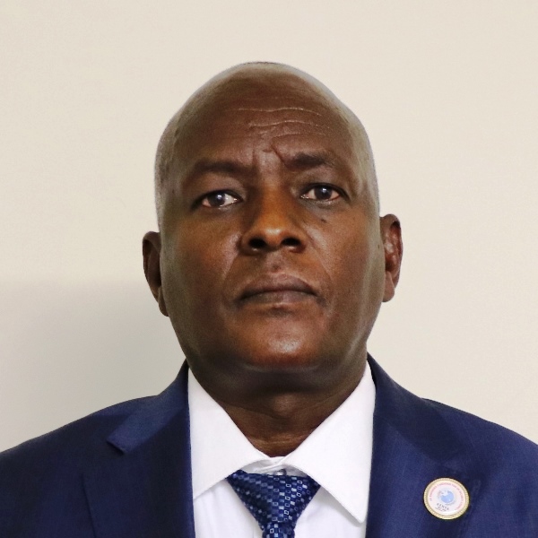 Ronald Ekitela