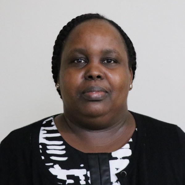 Flomena Kiptoo
