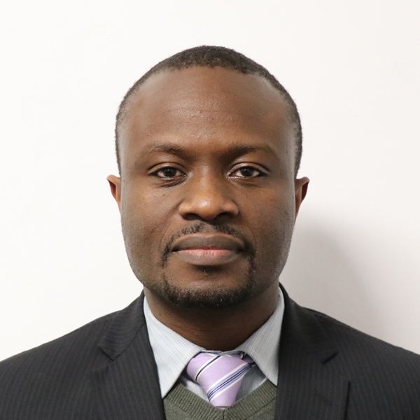 George Esipila