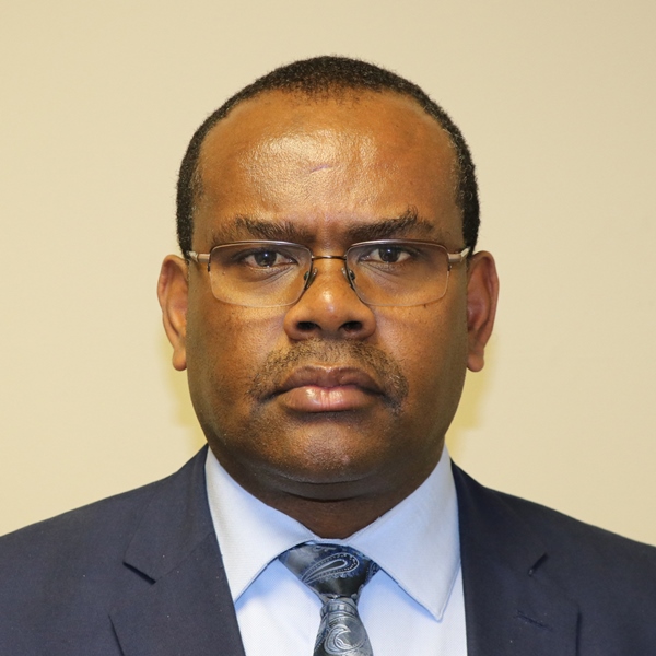 John Gakiri