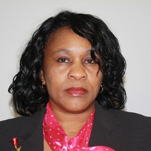 Joyce Gacuga
