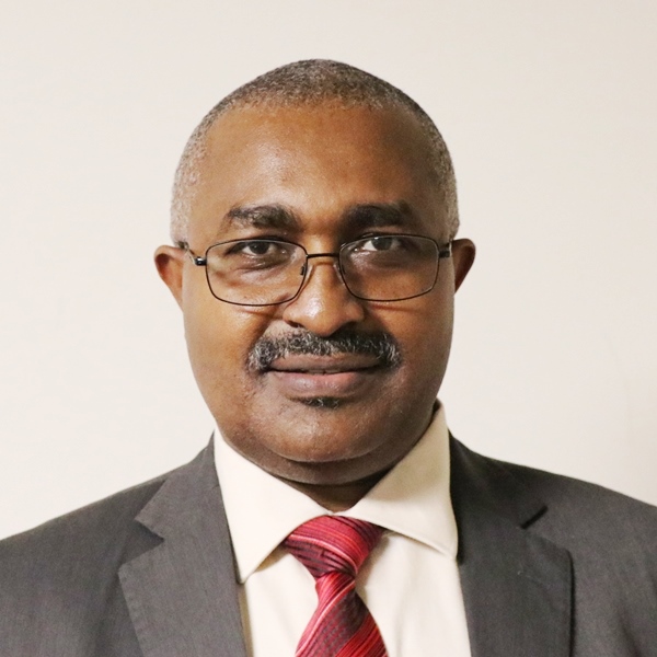 Stephen Kaloki