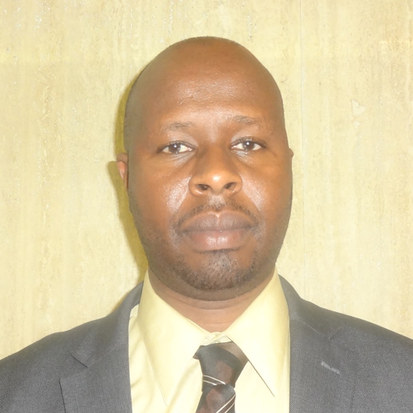 Joseph Lenayia