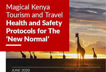 national tourism policy kenya