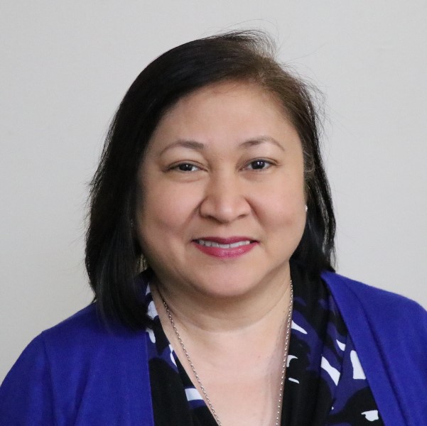 Melissa Manalo-Sarmiento