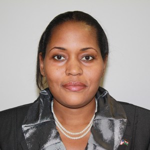 Mercy Okutoi