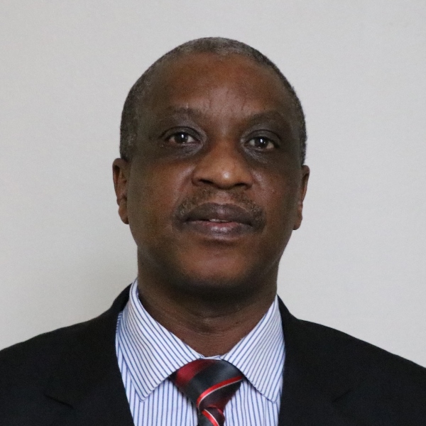 John Ndegwa