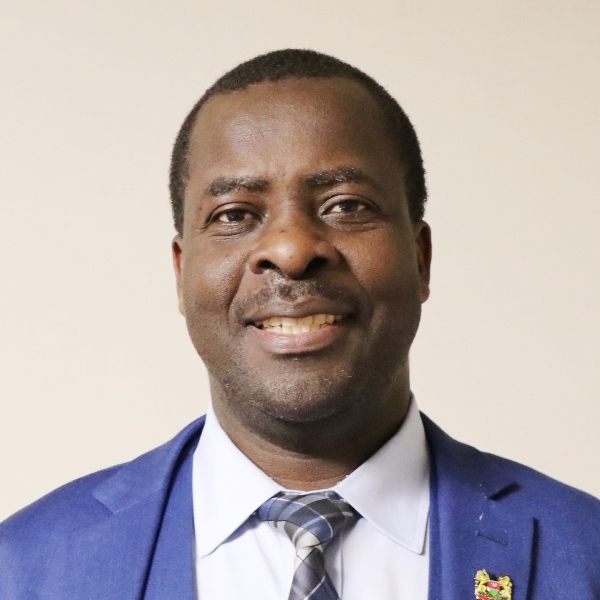 Peter Oduge