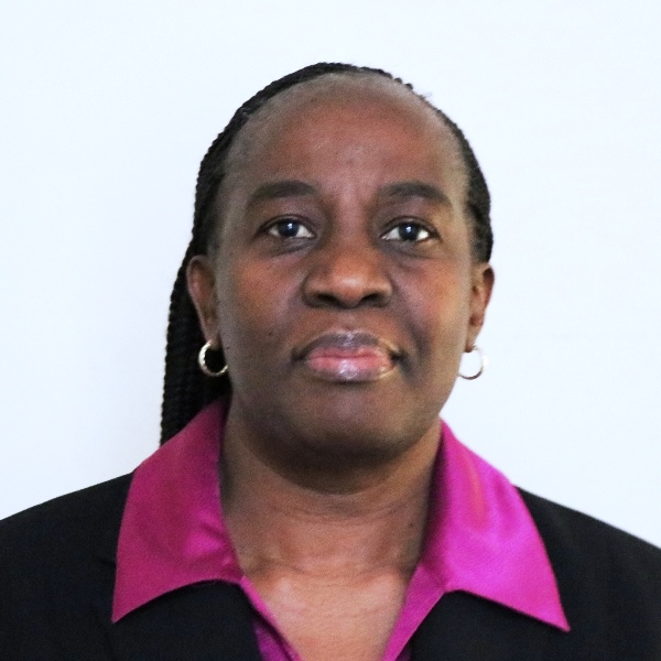 Caroline Otengo