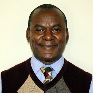 Patrick Khayumbi