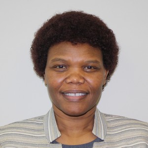 Rebecca Sitienei