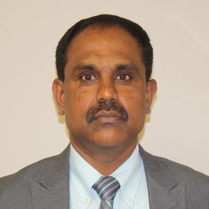 Thilaksiri Vidanalage